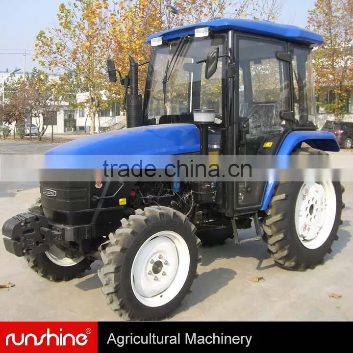 hot sell good quality 504/ 554 farm tractor