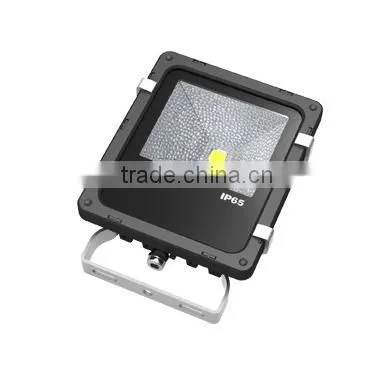 IP65 Aluminum 10 Watt Led Floodlight 10W