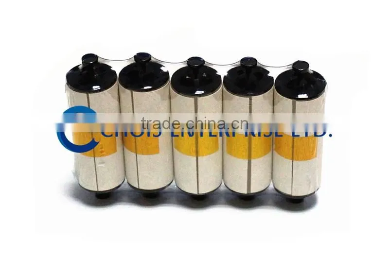 ZEBRA ADHESIVE CLEANING ROLLERS 105912-003