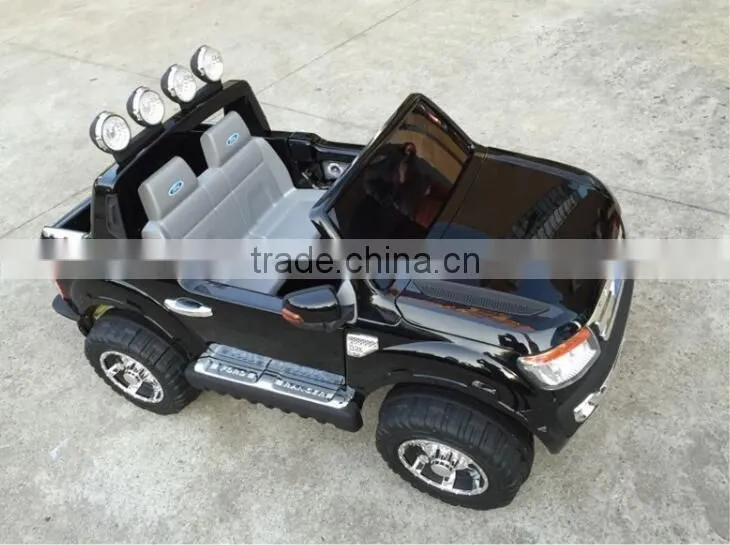 New baby walker kids ride on electric cars toy for wholesale