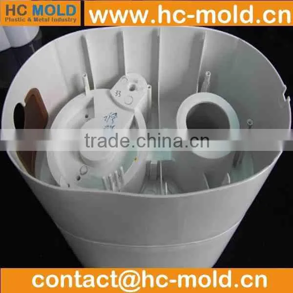 Manufacture Two Plated Mould for Electronic Products