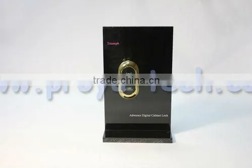 Fashion type,EM cabinet lock , lock locker PY-EM111J