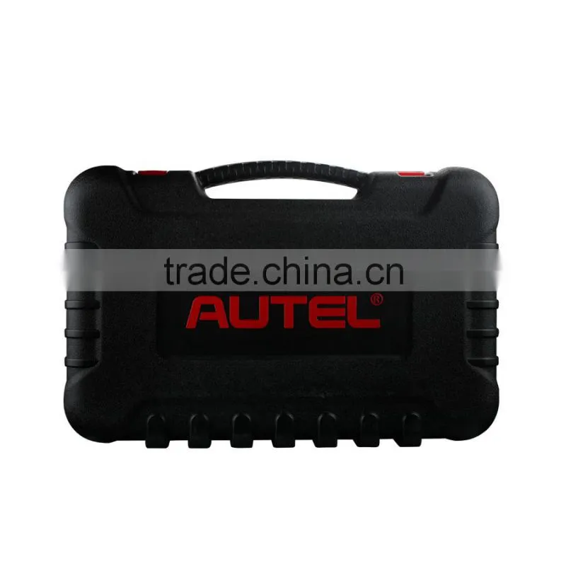 2015 TOP AUTEL MaxiSys MS908 MaxiSys Diagnostic System,Original autel diagnostic machine for cars automotive diagnostic scanner