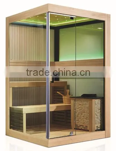 PORTABLE SAUNA ROOM