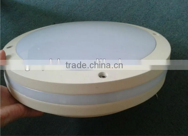 Outdoor led lighting 15w Surface mounted led ceiling light