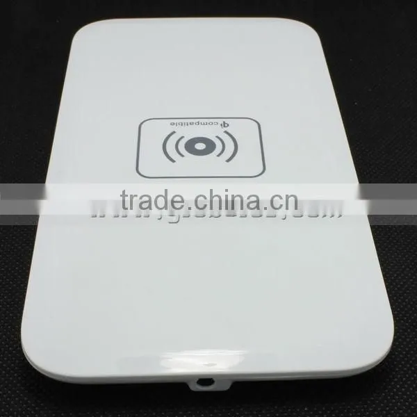 QI Wireless Charger for Mobile Phone (OEM Available)