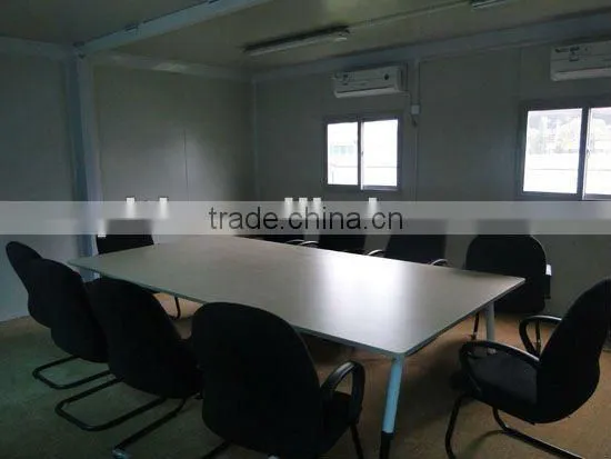 40ft container house office