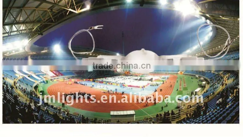 1500W double ended metal halide lamp