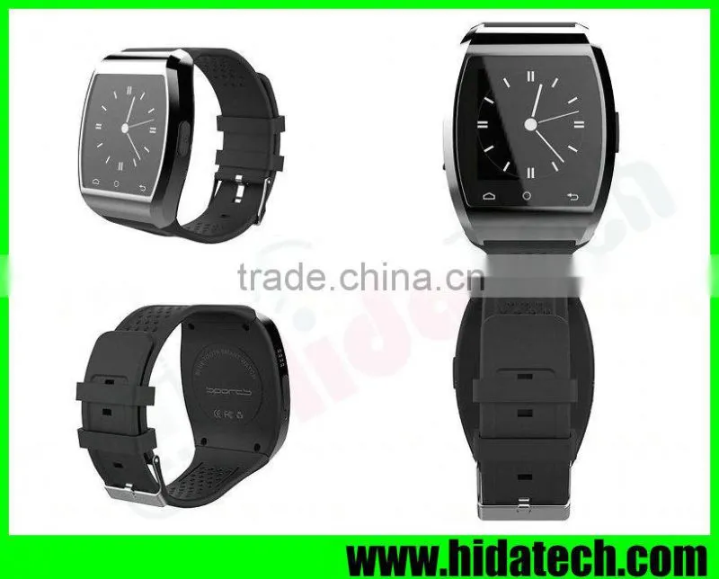 Wholesale bluetooth smart watch for mobile phone