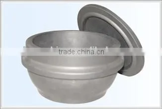 Various high quality graphite boat for sale