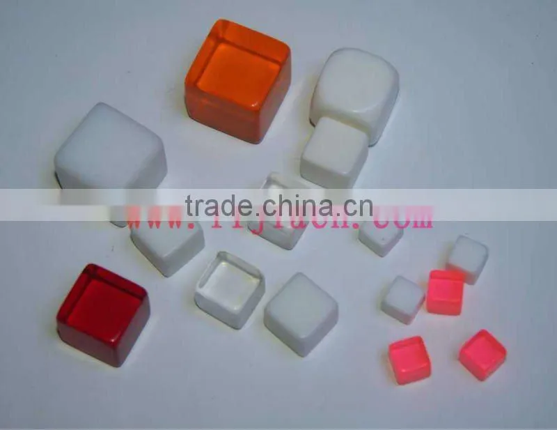 custom Dice