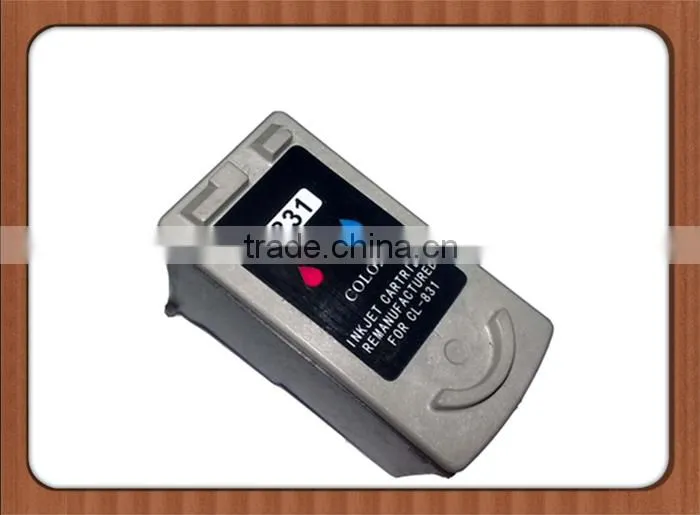 Inkstyle pg-830 cl-831 ink cartridges for canon pixma ip1880