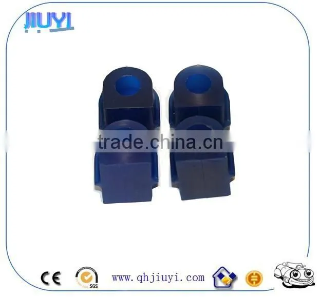 Industrial Rubber sleeve/ bushing/metal sleeve bushing