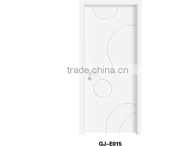 Door Factory With Wooden Door Manufacturing Machines