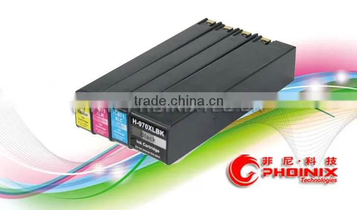 Top Selling Compatible Printer Inkjet Cartridge H- 920XL For HP Officejet 6000/ 6500/ /7000/7500
