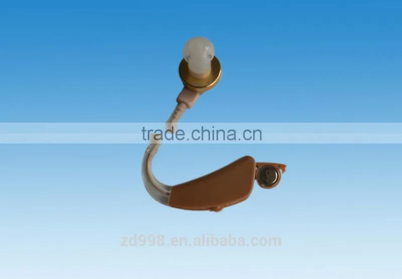 2015 hot selling hearing aid battery