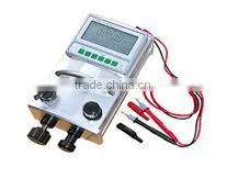 field digital pressure gauge calibrator
