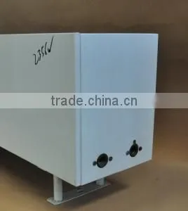 Pioneer Copper Tube Convector Max/copper radiator for hot water home heating