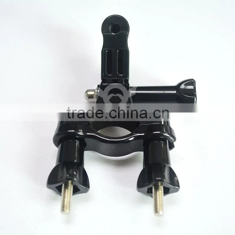 Camera Roll Bar Mount Camera Accessories Gopro Accessories for GoPro Hero 2/3/3+/4/4 Session