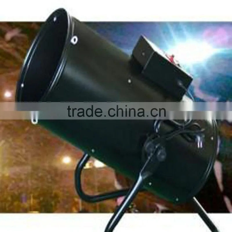 Super 2000W snow ice machine for sale