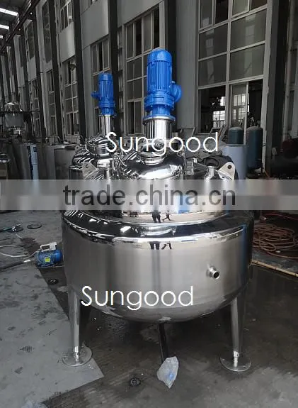 Stainless Steel/Copper Distilling Pot/Distillation Pot/Distilling Boiler/Distillation Boiler