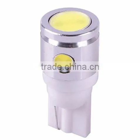 Car Lights 12V Led T10 light for car auto t10 LED bulb lamp