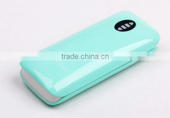 perfume portable power banks with patent design