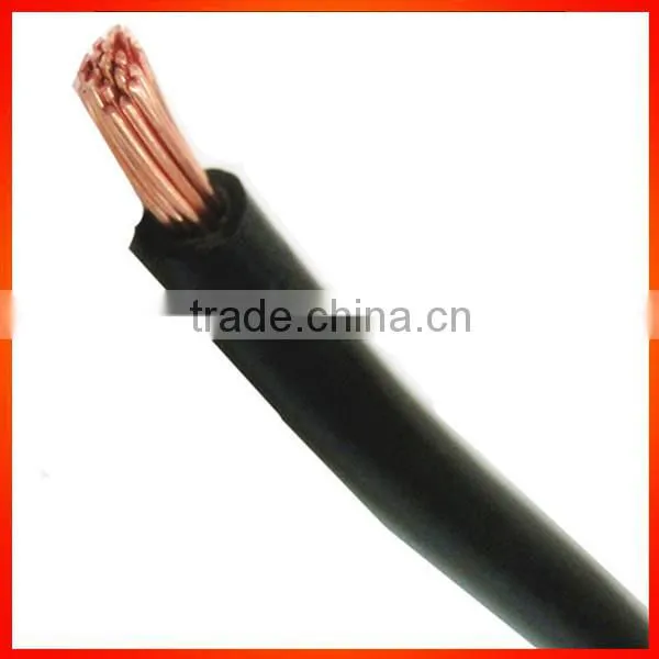 10 mm2 multi strand cable