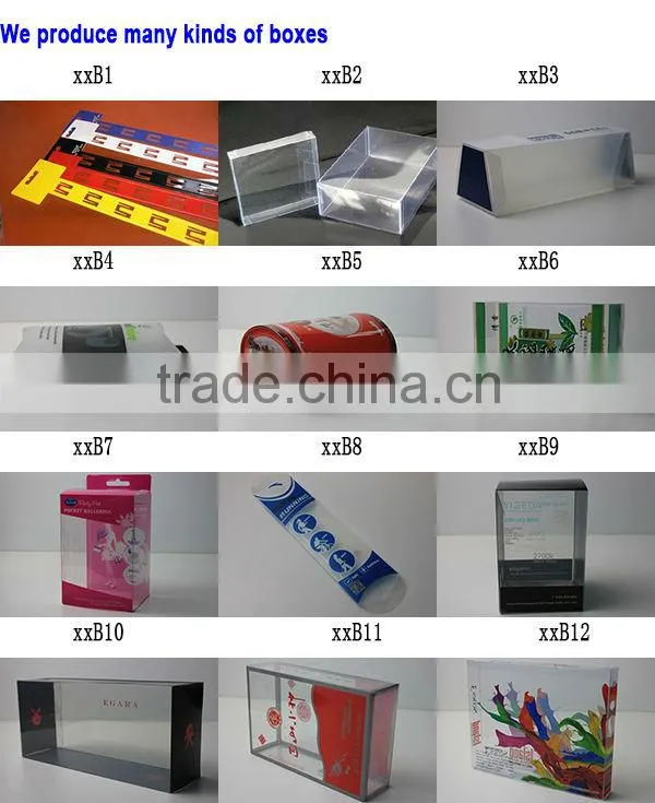 new style gift packaging art paper jewelry box