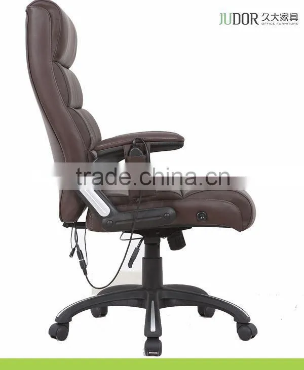 Top selling comfortable office recline & massage chair with nice design