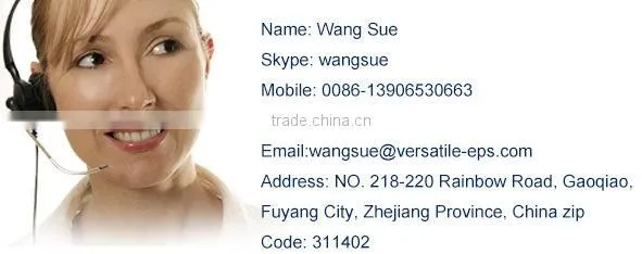 Chinese hot wire eps polystyrene board cutting machine