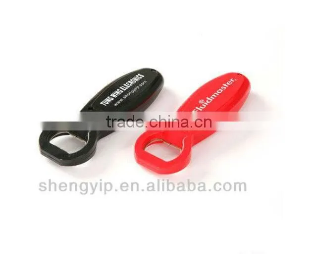 Branded Beer Bottle Opener