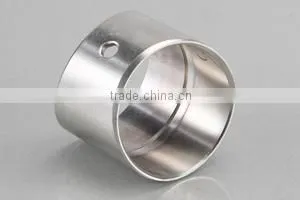 leaf spring bearing spring bimetal bush leaf spring sleeve bushing