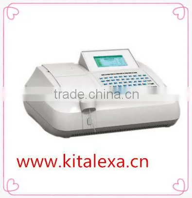 Semi automatic biochemical analyzer KA-MR00010