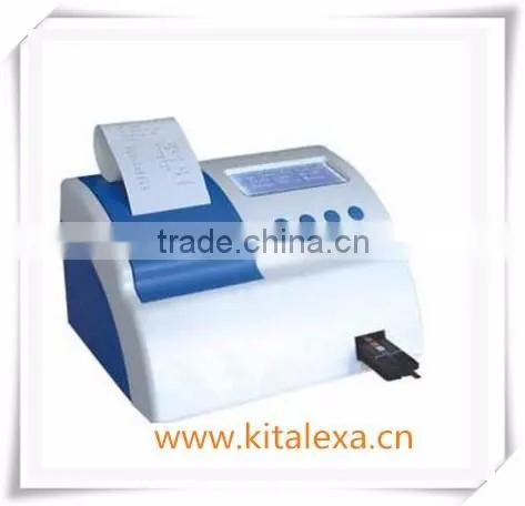 Urine analyzerA-UA00019