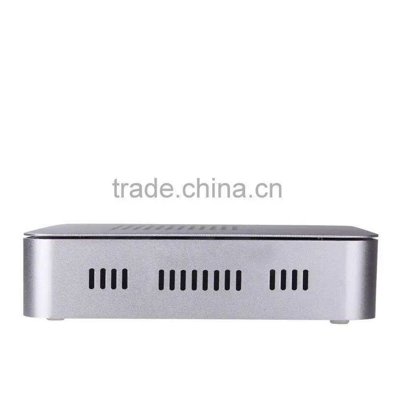 mini pc board mini server Micro Linux Server Support wireless keyboard, mouse/ touch screen X25-I7 2600s 2G RAM 32G SSD