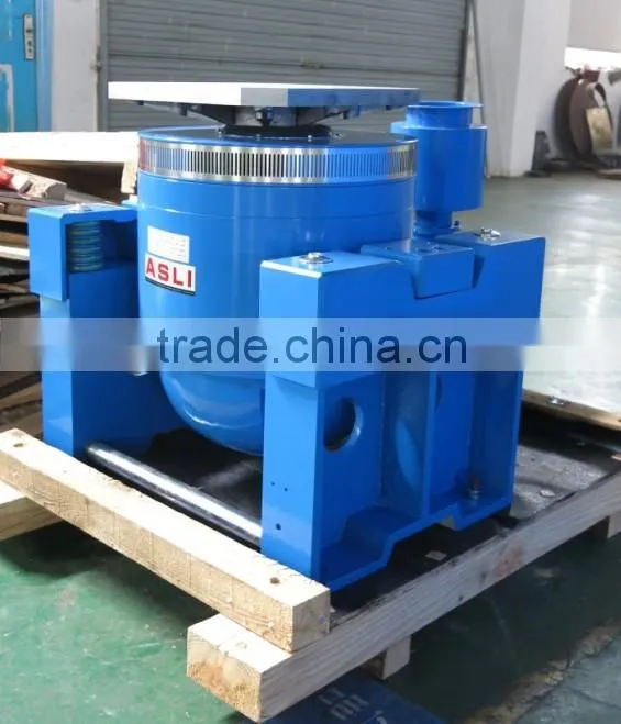 Customized With chamber Vibration Tester
