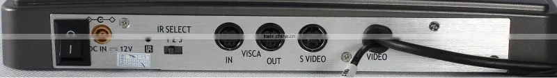 SD Color Video Conference Camera with SONY 18x zoom Conferencing Camera