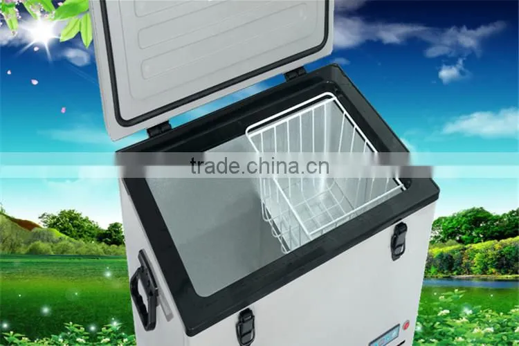Best quality portable freezer mini freezer for car freezer