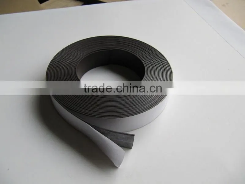 Hot China Products magnetic adhesive tape
