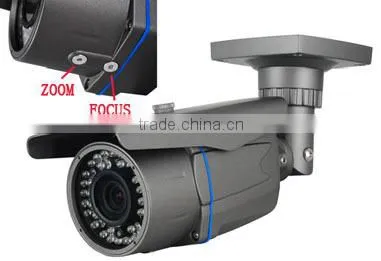 CCTV NVR WITH POE and 960P IP Camera WITH POE NVR Kit 4ch