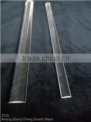 Hot sale Quartz Glass cylindrical lenses