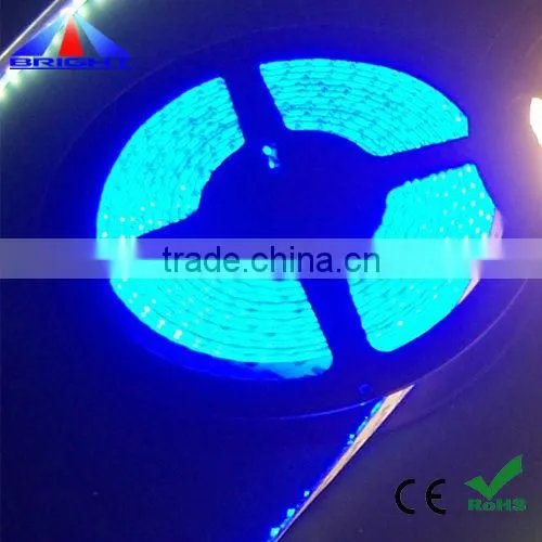 60 smd 12v led strip 5050 waterproof IP 66