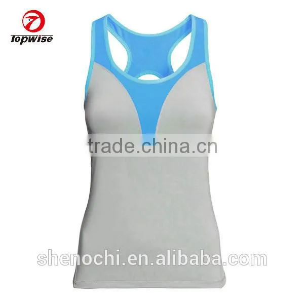 Basketball sport custom design bodybuilding running singlet