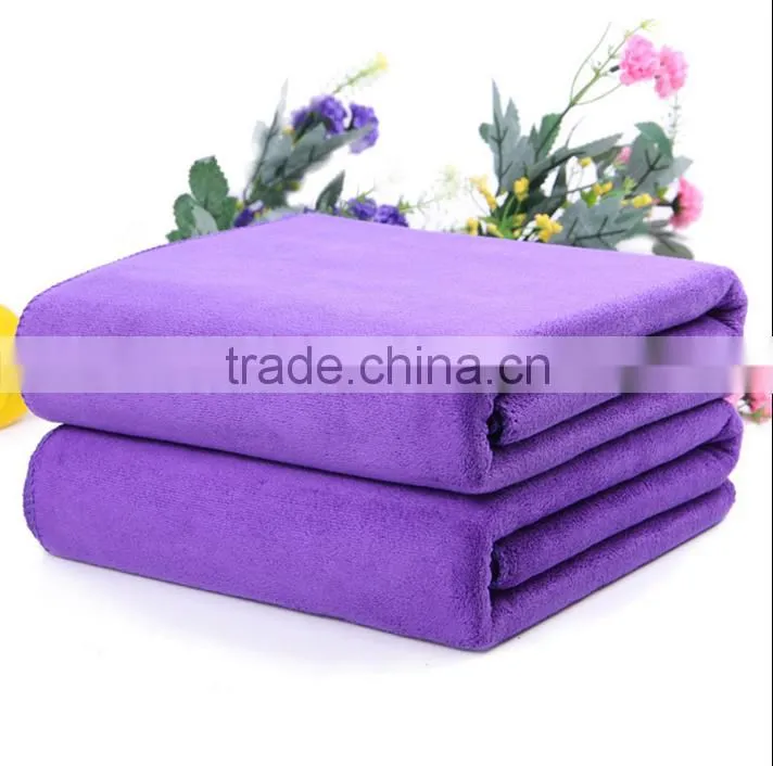 2015 china manufacturer Professional microfiber golf towel