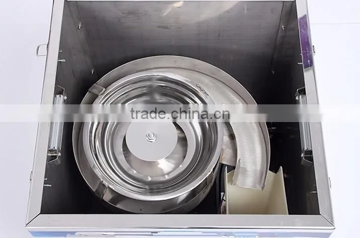 Intelligent microcomputer automatic Large quantitative packing machine