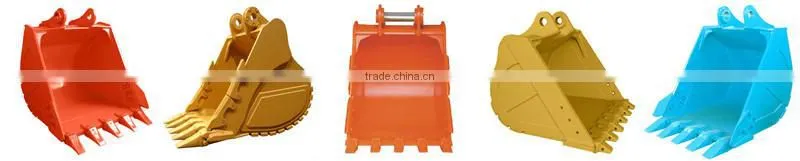 Excavator bucket teeth supplier / excavator bucket tips EX300 40S
