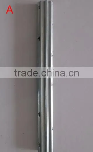 Factory supply vineyard trellis stake