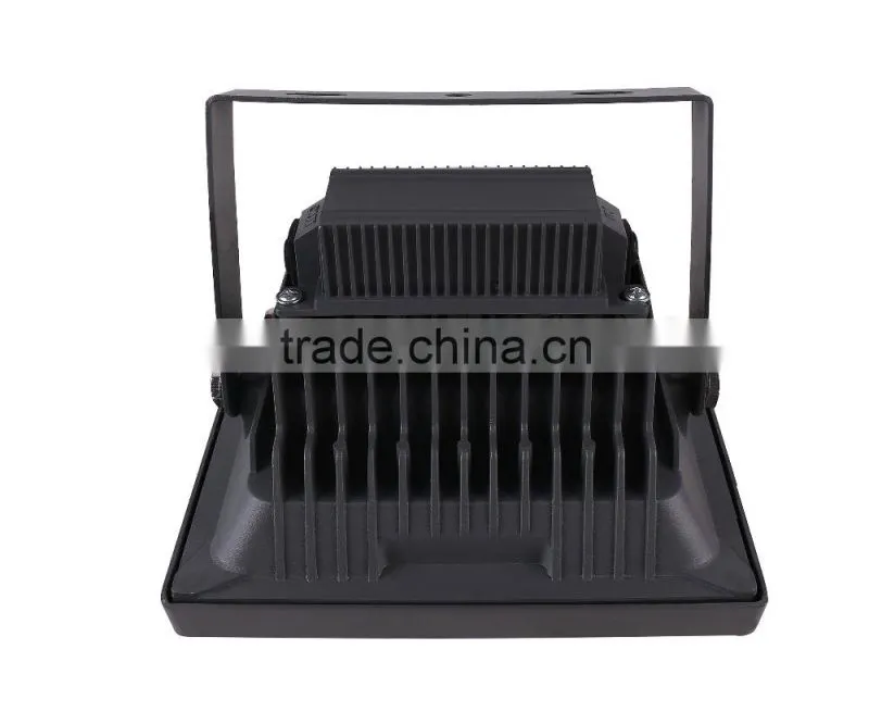 Die casting flood lighthousing 20W flood lights led outdoor Engineering lighting