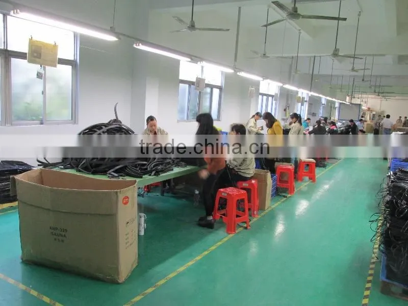 Shenzhen Anpan Health Industry Co., Ltd. company overview - view 4